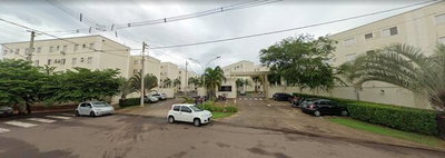 Apartamento 44,01m² - Vila Giampietro, Birigui/SP