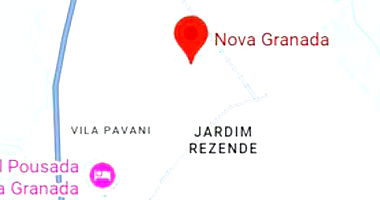 Imóvel Residencial com 5 Dormitórios em Nova Granada/SP