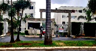 Apartamento 2 quartos, 1 banheiro, 50m², 1 vaga
