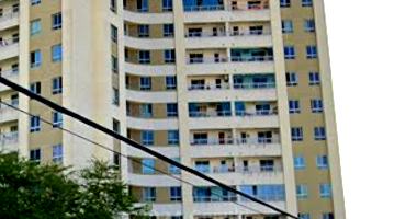 Apartamento 52,95m² - 1 Vaga -