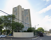 Apartamento 52,95m² - 1 Vaga -