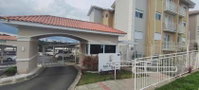 Apartamento 2 quartos, 1 banheiro, 59m² -