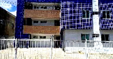 Apartamento 2 Quartos em João Pessoa - Residencial Dubai