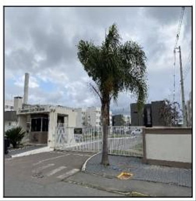 Apartamento 52m² em Campo Largo/PR