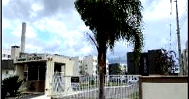 Apartamento 52m² em Campo Largo/PR