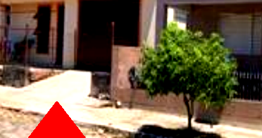 Casa com 100,45 m² em Consolata - Ocupada