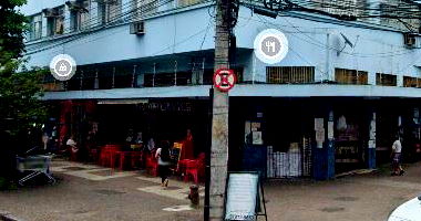 Loja Comercial em Madureira, Rio de Janeiro