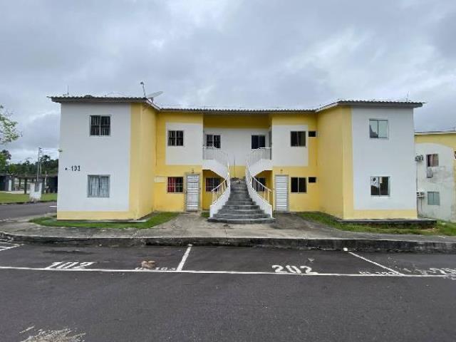 Apartamento com 2 quartos, 165,29 m², Lago Azul, Manaus