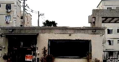 Apartamento em Canoas/RS com 2 Quartos