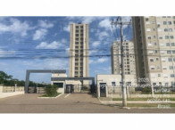 Apartamento com 2 quartos, 1 vaga de garagem, 43,98 m² privativos
