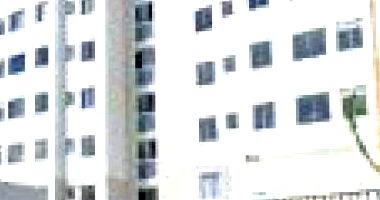 Apartamento 2 quartos 41,88m² com área de serviço, desocupado