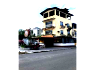 Apartamento triplex 2 pavimentos 99m² área construída sem garagem