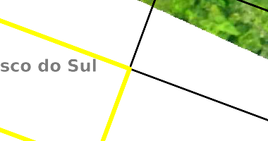 Terreno plano de 360m² no loteamento Cidade Balneária Maresol