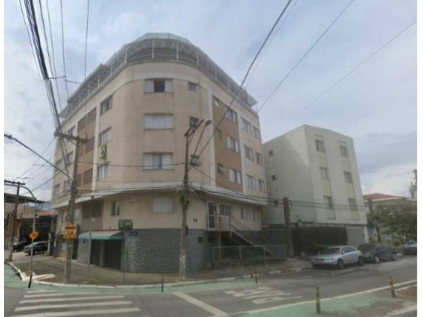 Apartamento Duplex com 3 Suítes e Piscina em Guarulhos
