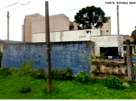 Terreno com Edificações em São José dos Pinhais