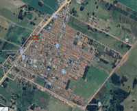 Chácara Santo Antônio com 1.49 Ha em Gabriel Monteiro/SP