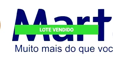Marca Martau e Pavilhão Industrial em Alvorada/RS