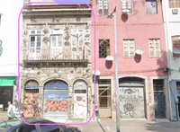 4 Imóveis Comerciais e Residenciais em Rio de Janeiro - RJ