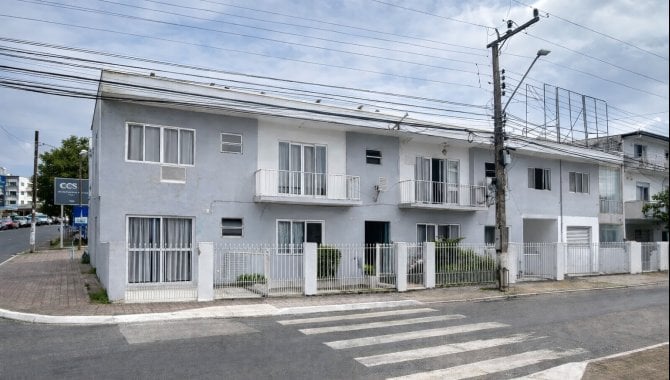 Apartamento com 1 quarto e 1 banheiro em Balneário Camboriú