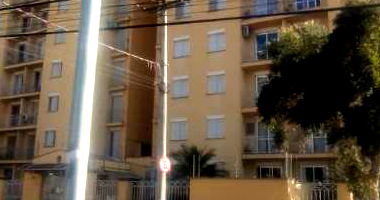 Apartamento com 75m² em Sorocaba - Ocupado