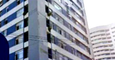 Apartamento em Boa Viagem - Recife/PE