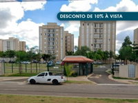 Apartamento em Sumaré com 1 vaga