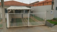 Casa com 48,08m², 1 quarto, 1 banheiro, desocupada