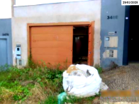 Casa Inacabada com Piscina e 2 Quartos em Franca/SP