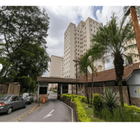 Apartamento 49m² com 3 Dormitórios e 1 Vaga em São Paulo
