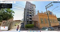 Apartamento com 1 quarto, 1 banheiro, 61.87m²