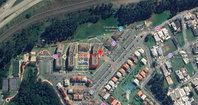 Apartamento com 1 quarto e 1 banheiro, 61.87m²