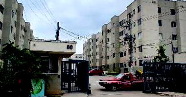 Apartamento com 2 quartos em Belford Roxo