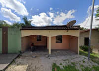 Casa com 94,41m², 2 quartos