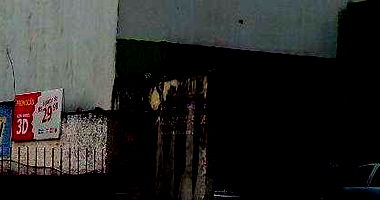 Unidade comercial com 151,81m² construída, ocupada