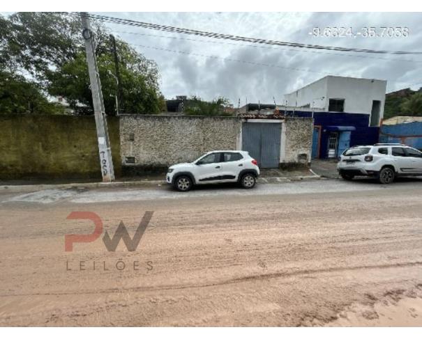 Casa em Maceió com 4 quartos e 138,2m² de área total
