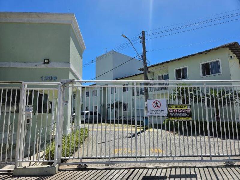 Apartamento 60,59m², 2 quartos, 2 banheiros, 1 vaga