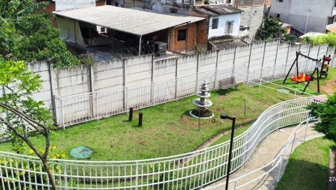 Apartamento 2 Quartos 1 Banheiro em São Paulo -