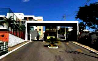 Apartamento com 68m² em Três Rios/RJ