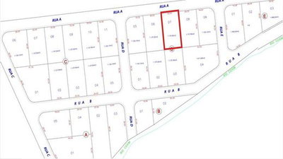 Terreno urbano de 1.137 m² sem benfeitorias