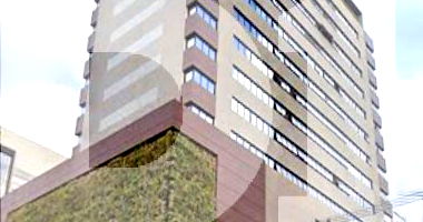 Sala Comercial em Osasco/SP com 314m²