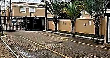 Casa em Porto Alegre com 109,52 m² de área total