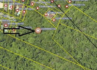 Área de Terras com 48.901,80m² em Ilhabela/SP