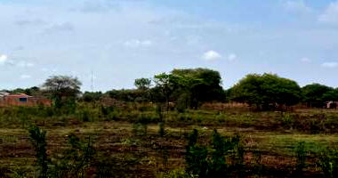 Terreno com 449,55 m² em Araguacema/TO