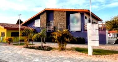 Prédio Comercial com 1.306m² em Teresina/PI