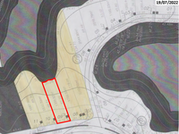 Terreno com 1.350m² em Minaçu/GO