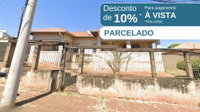 Casa com 362,80m² em Botucatu/SP - Ocupada