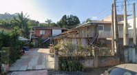 Casa com 424,68m² em Camboriú, desocupada