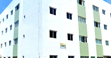 Apartamento 2 quartos, 1 banheiro, 1 vaga, 51.46m² privativos