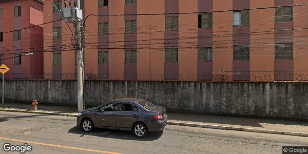 Apartamento no Edifício Lírio com 39,49m² em Juiz de Fora