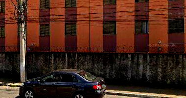 Apartamento no Edifício Lírio com 39,49m² em Juiz de Fora